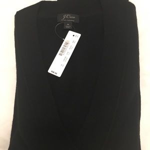 J. Crew Women’s Cashmere Sweater